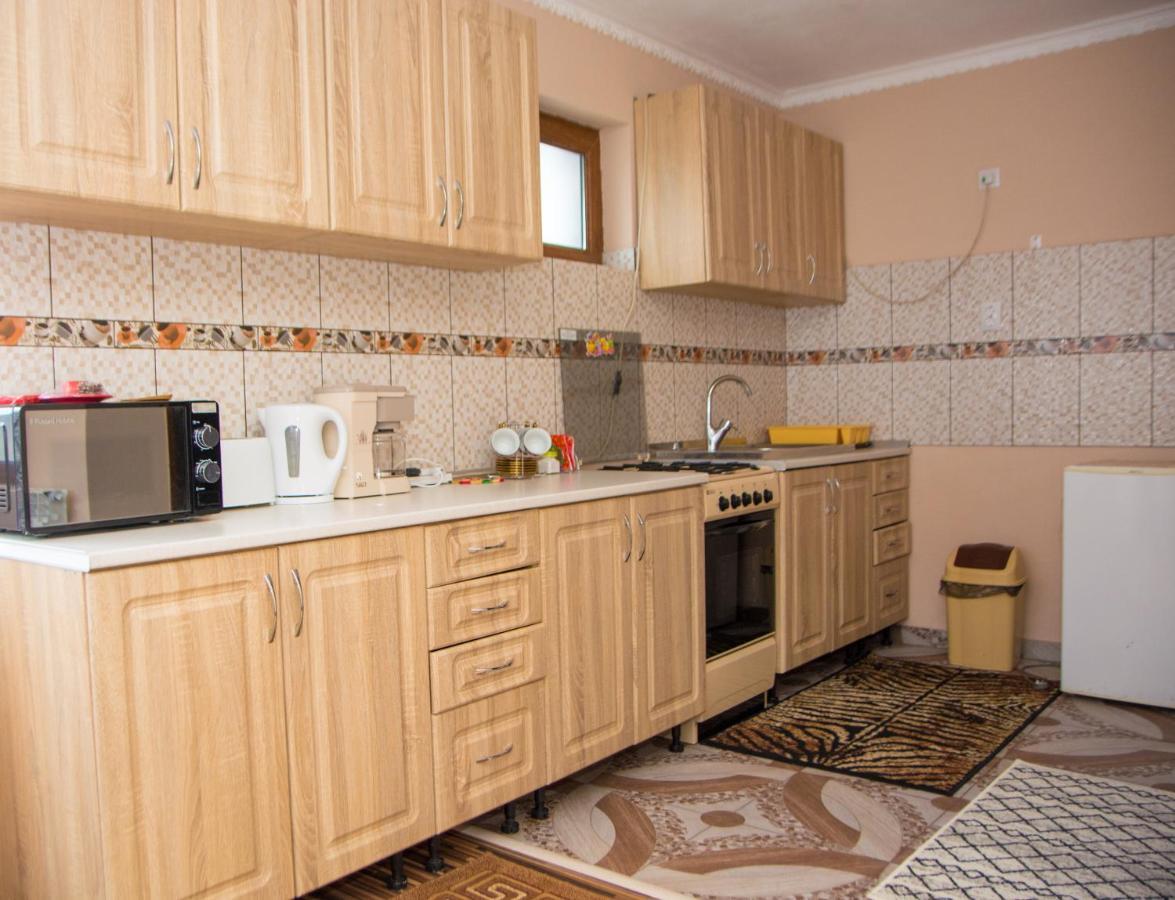 Casa Stefania 1 Apartamento Călimăneşti Exterior foto